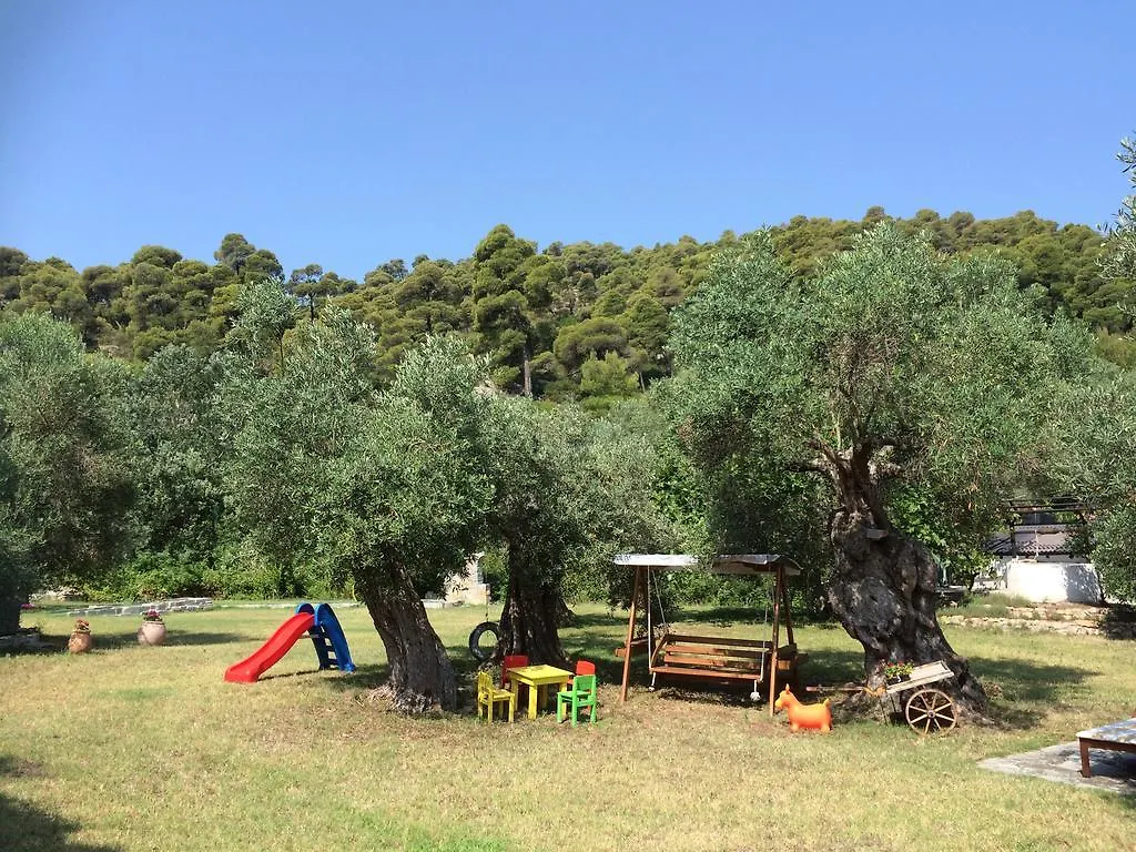 Villa Rena Vourvourou 0*,  Greece