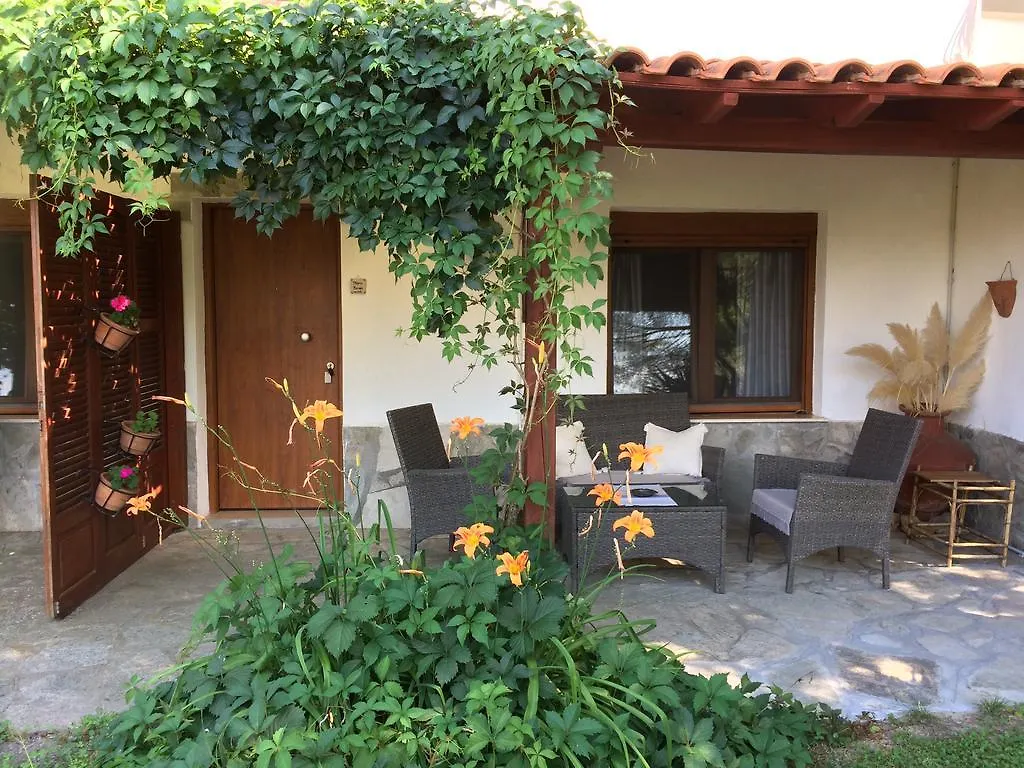 Villa Rena Vourvourou Apartment