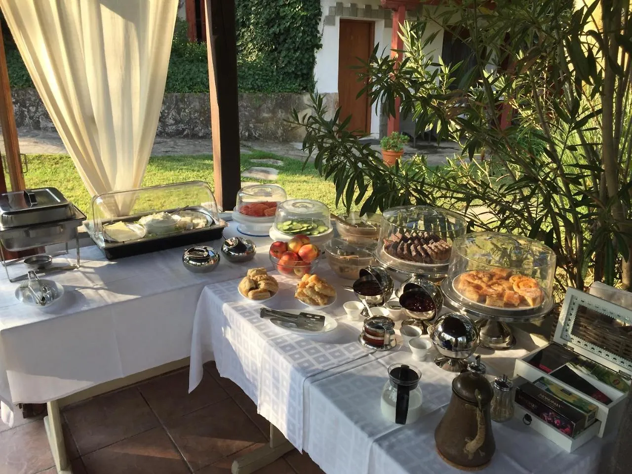Villa Rena Vourvourou Appartamento