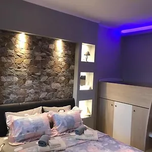  Appartamento Anna - Tsiara Paradise