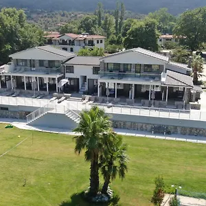 The Palms Novasithonia Διαμέρισμα