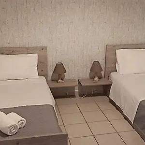  Casa vacanze Poseidon Room's