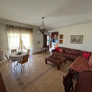 Ritsa Διαμέρισμα