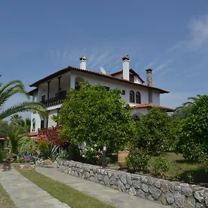  Appartamento Haus Katerina