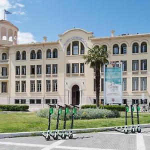 Park View Διαμέρισμα