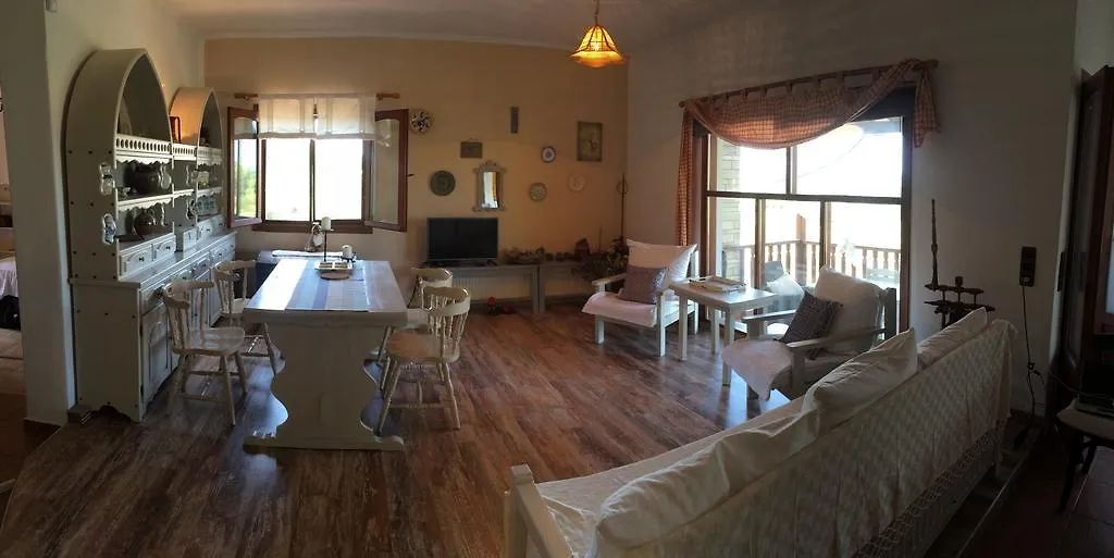 Apartamento Villa Rena Vourvourou