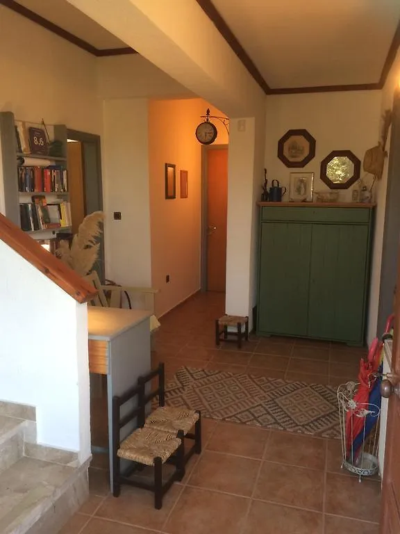 Apartamento Villa Rena Vourvourou