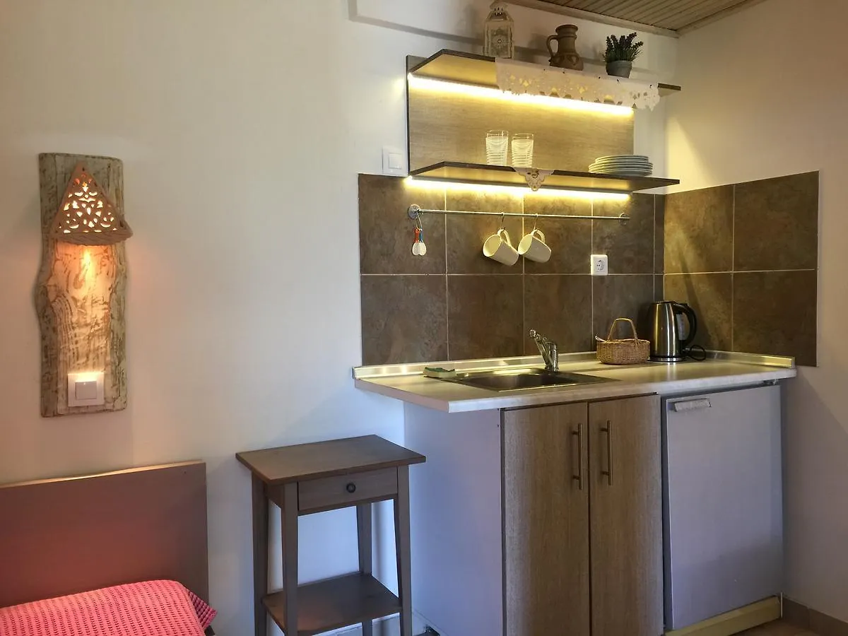 Apartamento Villa Rena Vourvourou