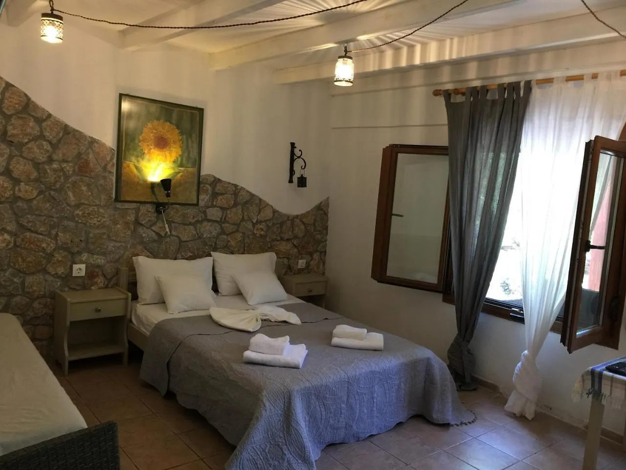 Villa Rena Vourvourou Apartamento